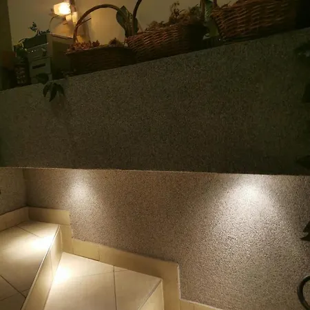 Agape Downtown Belgrade