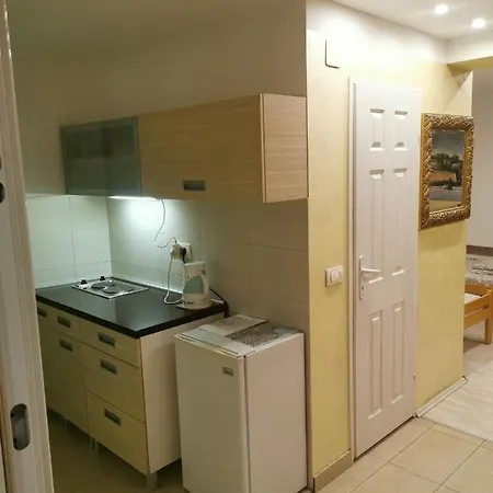 Agape Downtown Apartment