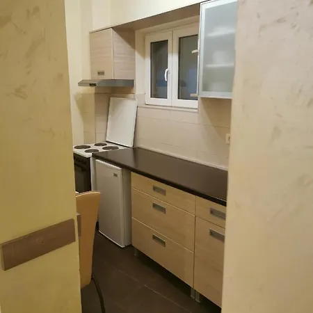 Agape Downtown Belgrade