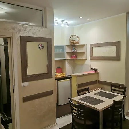 Agape Downtown * Belgrade