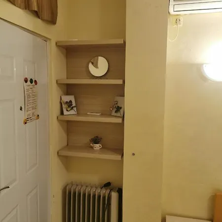 Apartment Agape Downtown