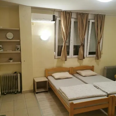 Appartement Agape Downtown