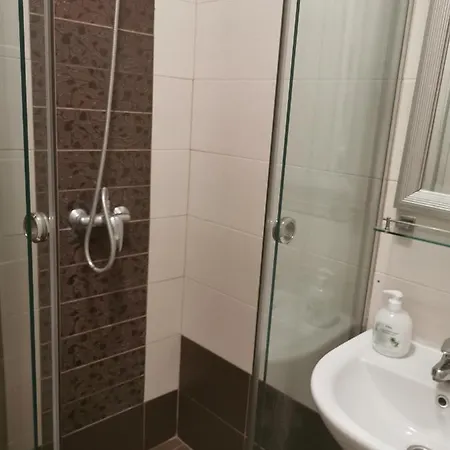 Appartement Agape Downtown