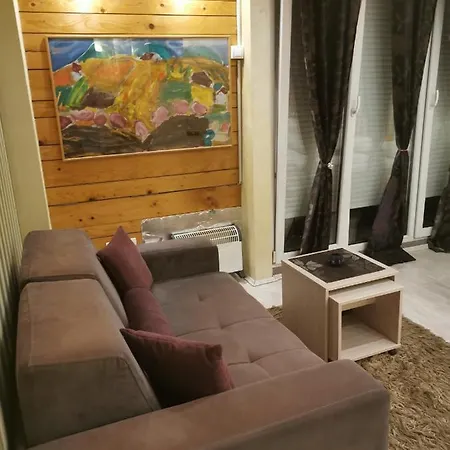 Apartment Agape Downtown