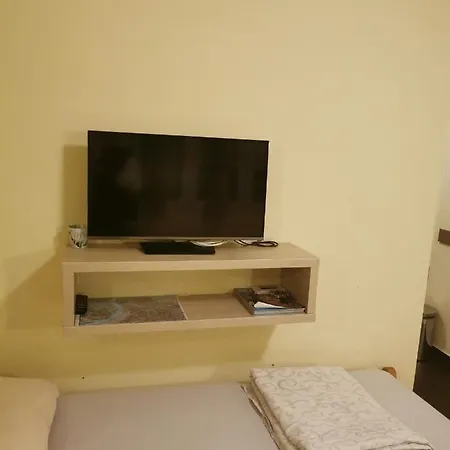 Agape Downtown Apartment