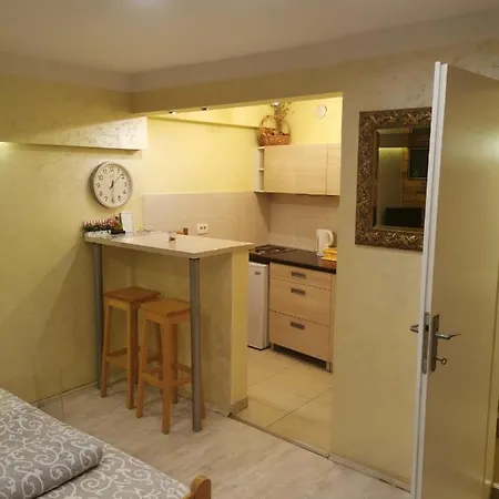 Appartement Agape Downtown