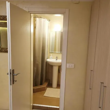 Apartment Agape Downtown Belgrad