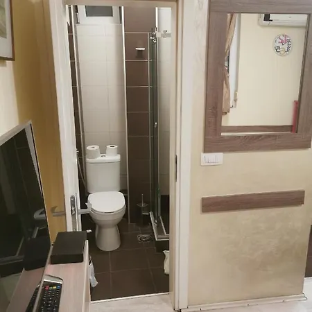 Apartment Agape Downtown *