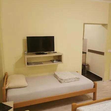 Apartment Agape Downtown