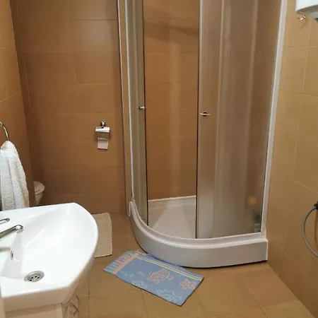 Agape Downtown Apartment