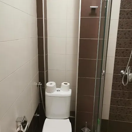 Appartement Agape Downtown *