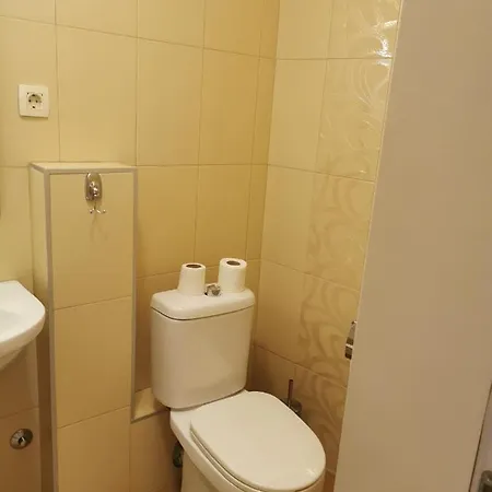 Apartment Agape Downtown