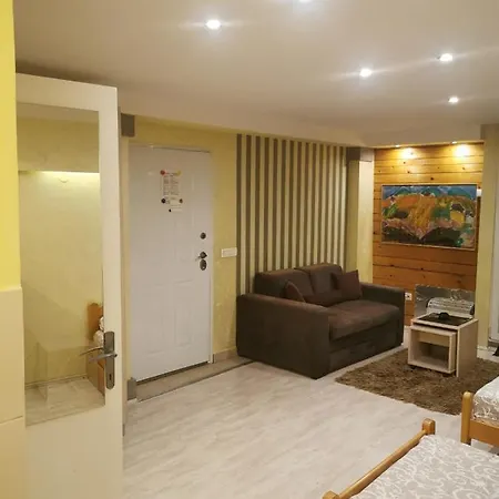 Agape Downtown Belgrade