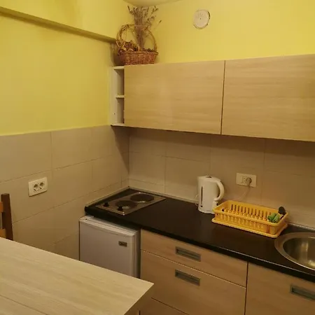 Appartement Agape Downtown