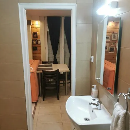 Agape Downtown Appartement