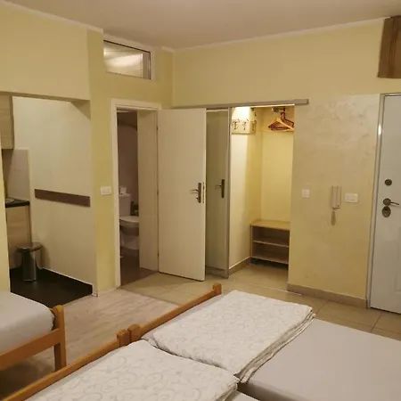 Agape Downtown Apartment