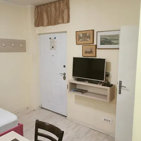 Apartment Agape Downtown Belgrade