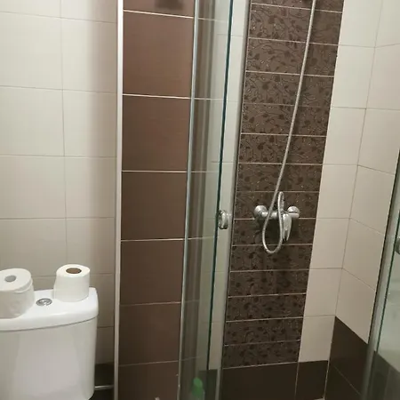 Agape Downtown Apartment *