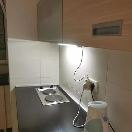 Agape Downtown * Belgrad