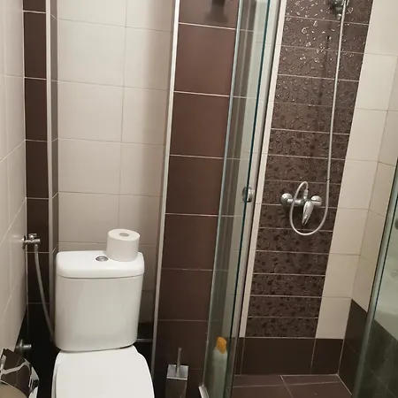 Agape Downtown Appartement