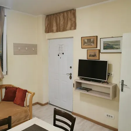 Agape Downtown Belgrade