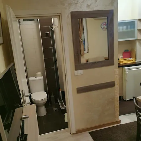 Agape Downtown * Belgrade