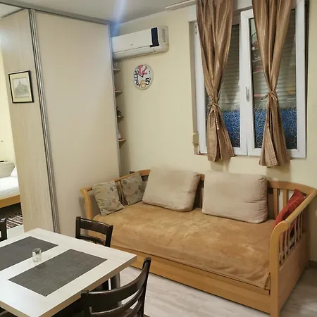 Appartement Agape Downtown *