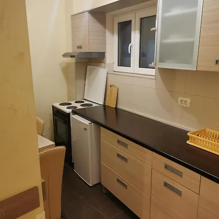 Apartment Agape Downtown