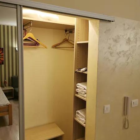 Agape Downtown Belgrade