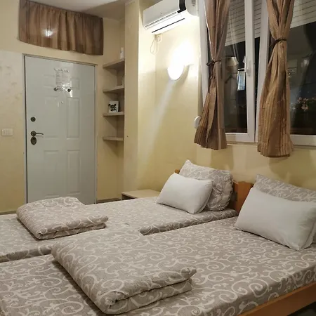 Agape Downtown Apartment *