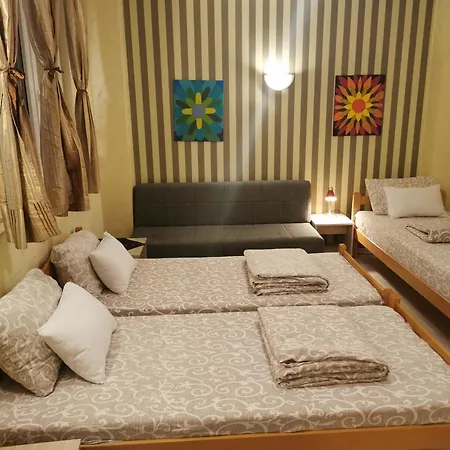 Apartment Agape Downtown Belgrade
