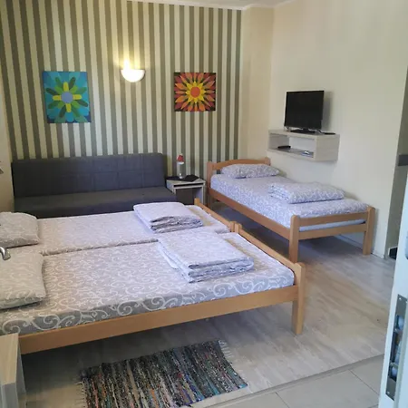 Appartement Agape Downtown