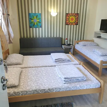 Agape Downtown * Belgrade