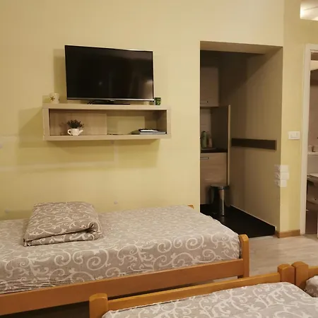 Apartment Agape Downtown *