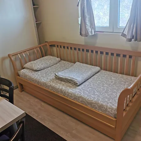 Apartment Agape Downtown Belgrade