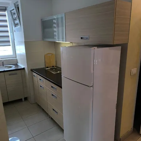 Agape Downtown * Belgrade