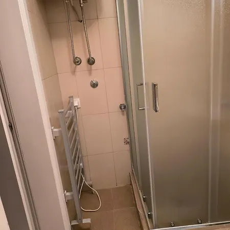 Agape Downtown Appartement *