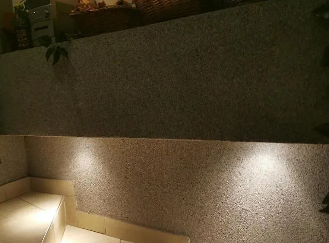 Agape Downtown Belgrado