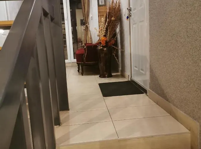 Apartamento Agape Downtown *