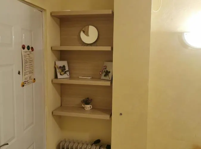 Apartamento Agape Downtown