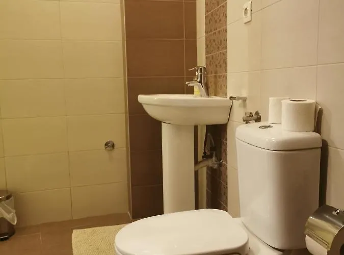 Apartamento Agape Downtown