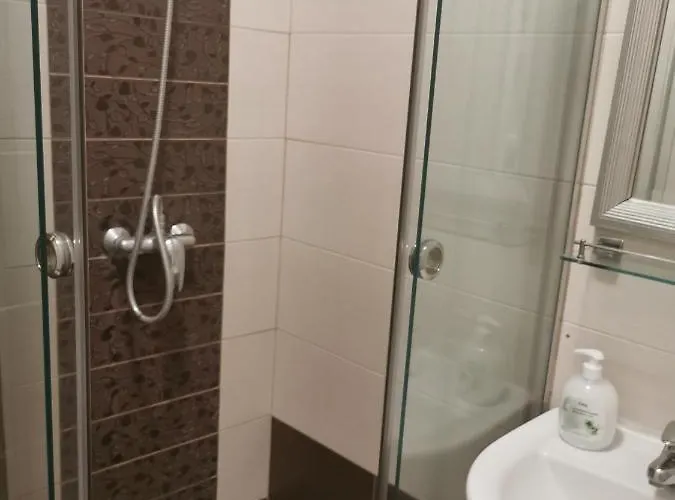 Apartamento Agape Downtown