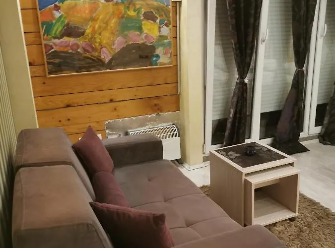 Apartamento Agape Downtown