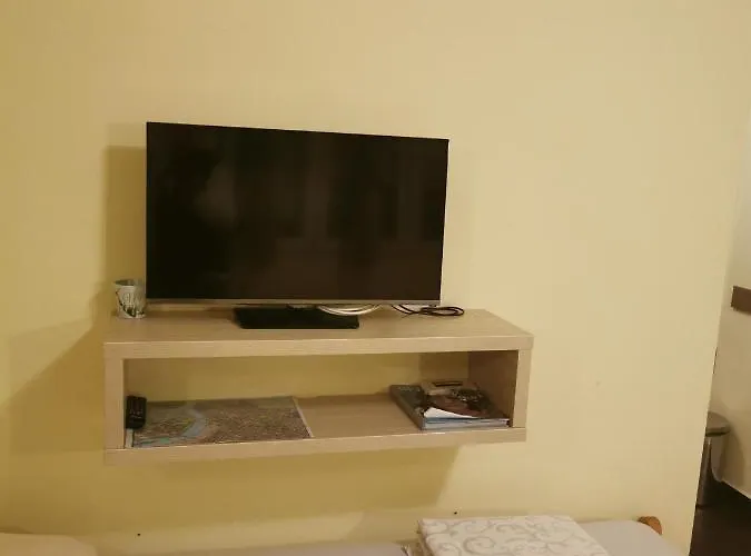 Agape Downtown Apartamento