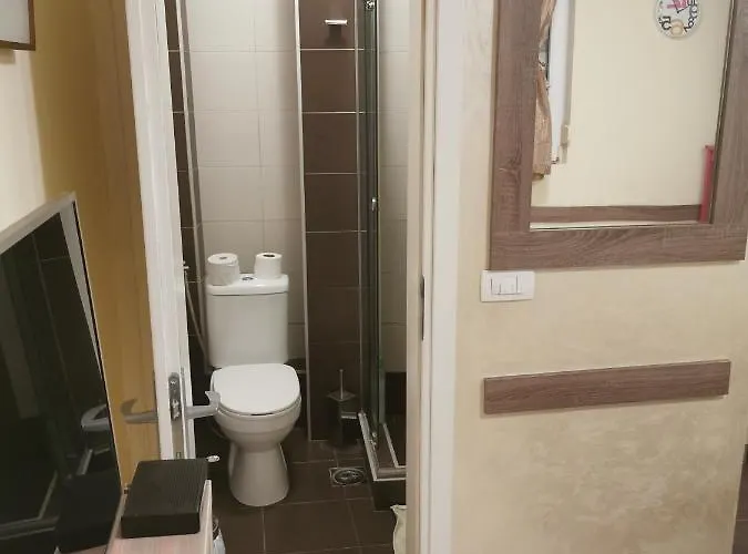 Apartamento Agape Downtown *