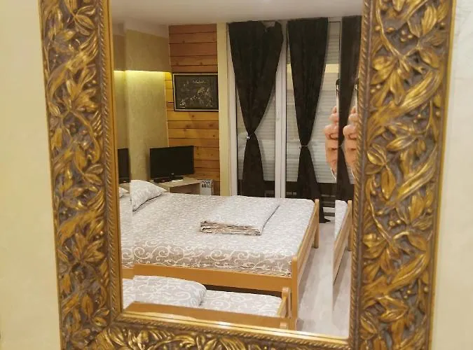 Agape Downtown * Belgrado