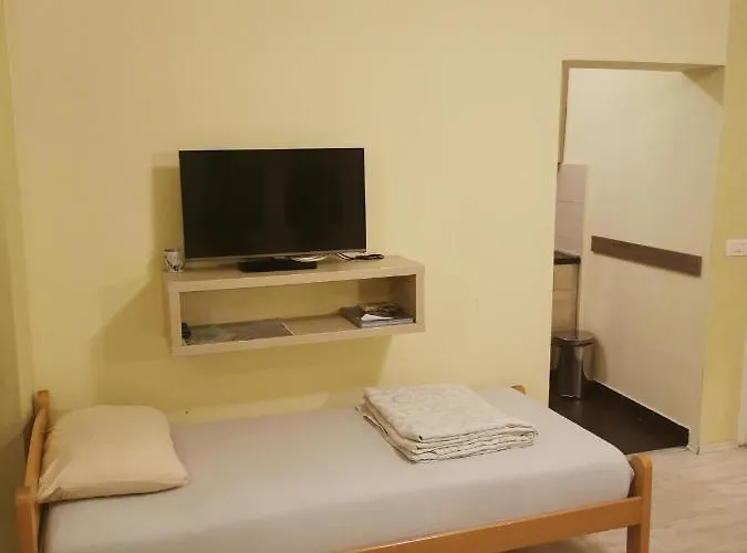 Apartamento Agape Downtown