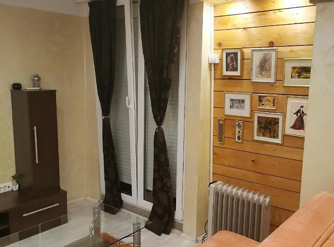 Apartamento Agape Downtown