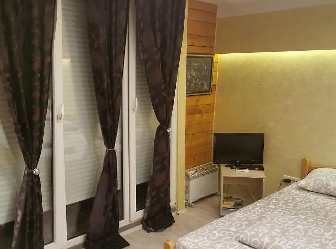 Agape Downtown Apartamento