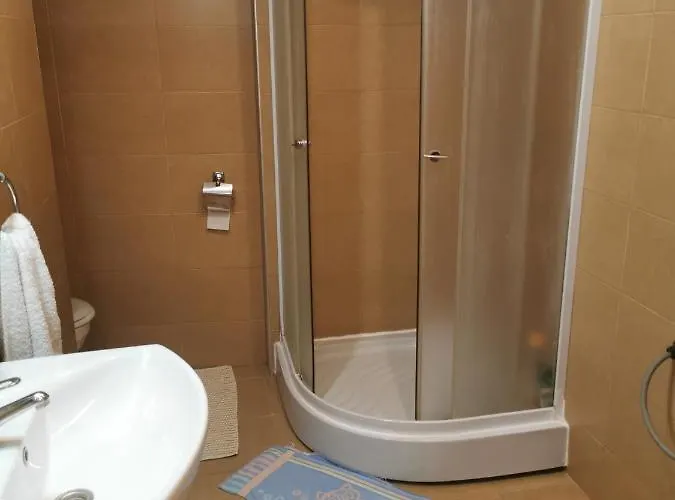 Agape Downtown Apartamento